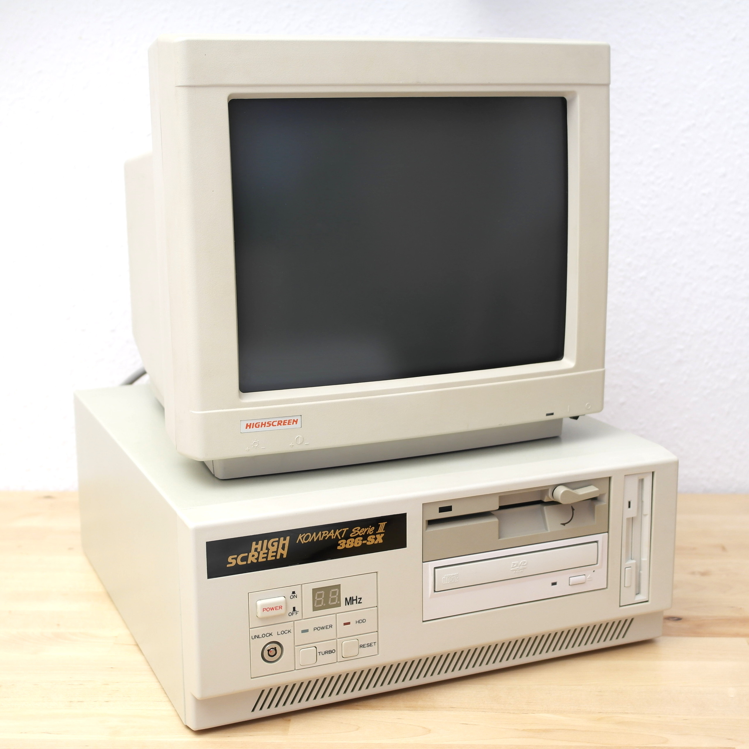 386 Computer Cpu | Intel introduces the 80386 microprocessor – CGKWYM